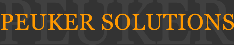 peuker-solutions