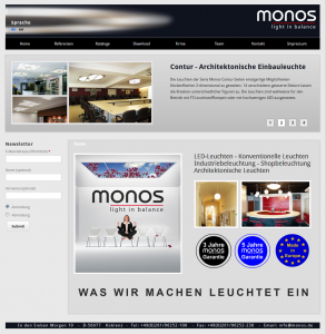 monos.de